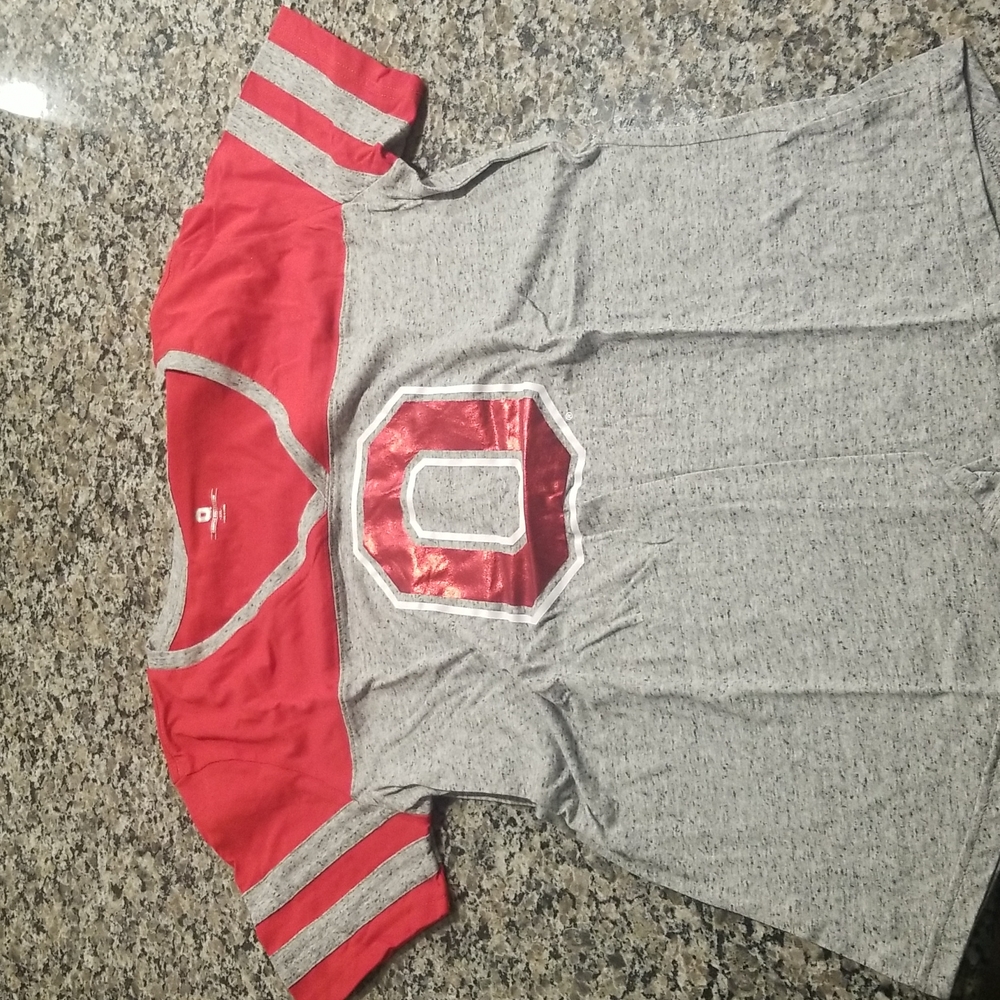 Ohio State shirt
